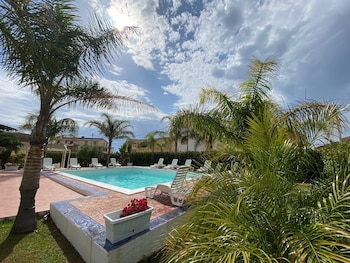 isola di capo rizzuto