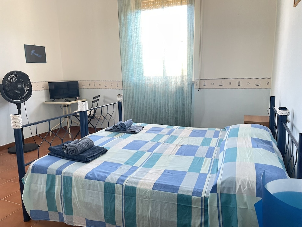 isola di capo rizzuto