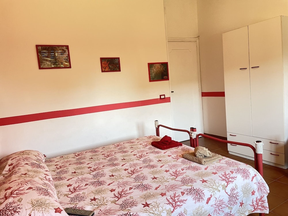 isola di capo rizzuto