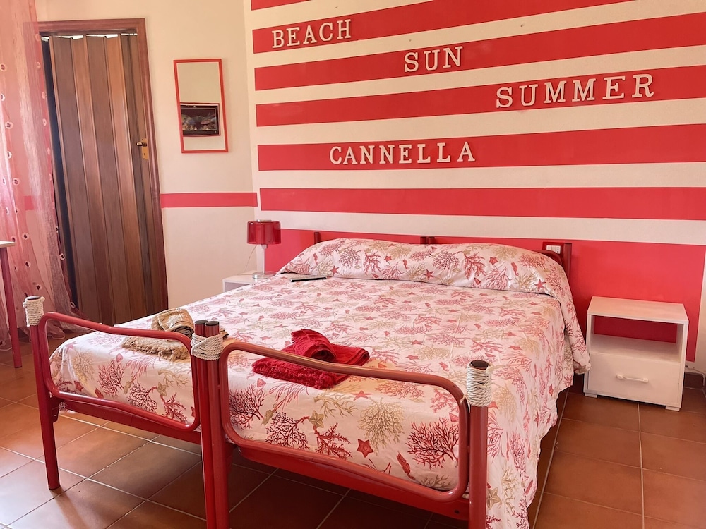 isola di capo rizzuto