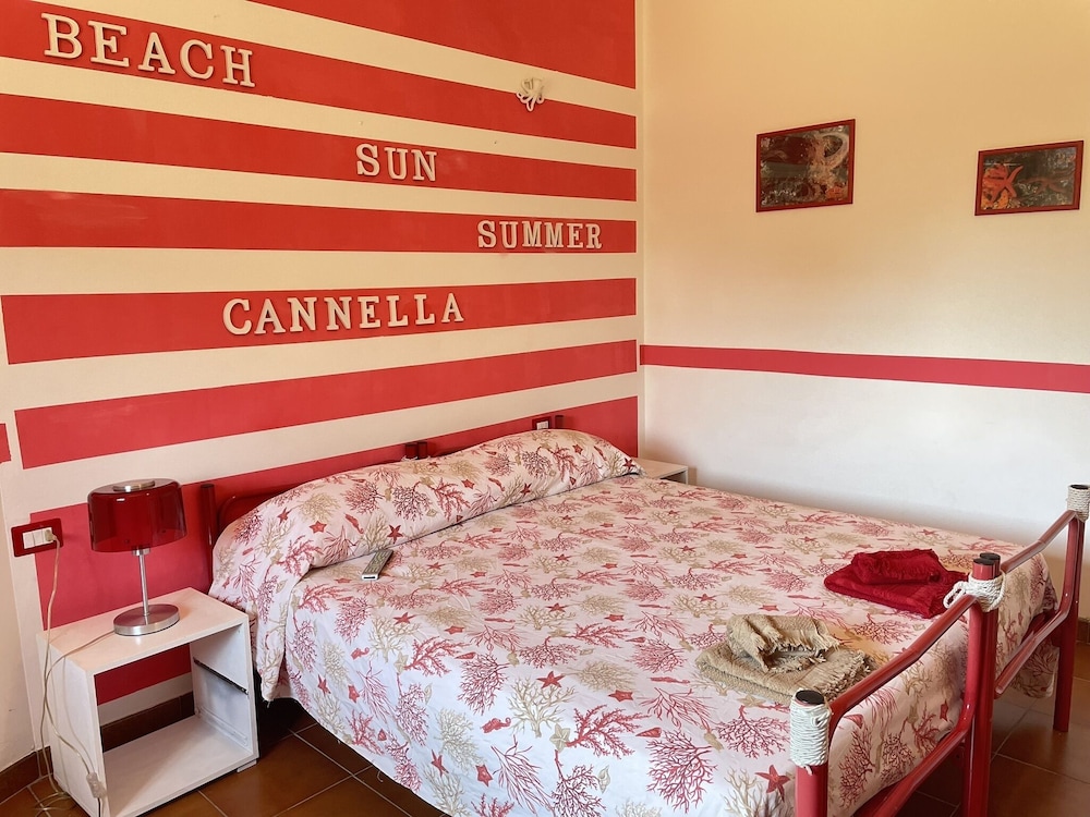 isola di capo rizzuto