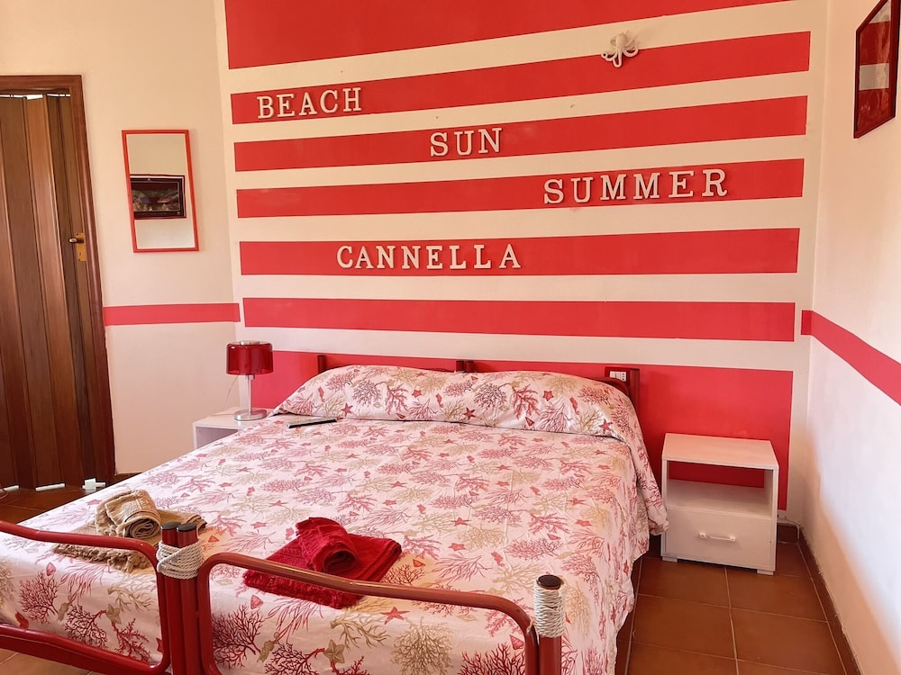 isola di capo rizzuto