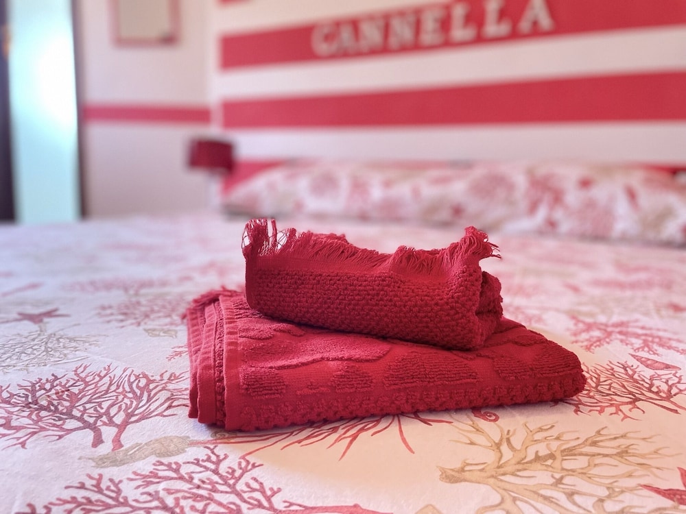 isola di capo rizzuto