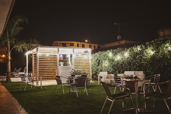 isola di capo rizzuto