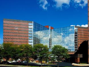 Sheraton Indianapolis Hotel At Keystone Crossing,Indianapolis>>Indiana,4 star