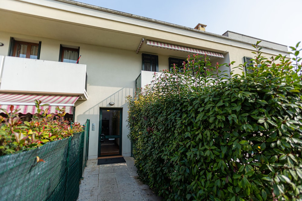 la terrazza di giulietta