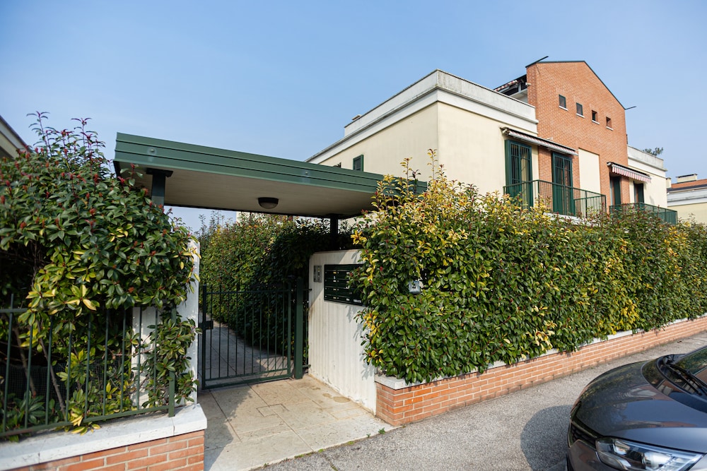 la terrazza di giulietta