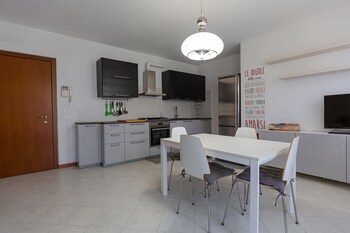 la terrazza di giulietta