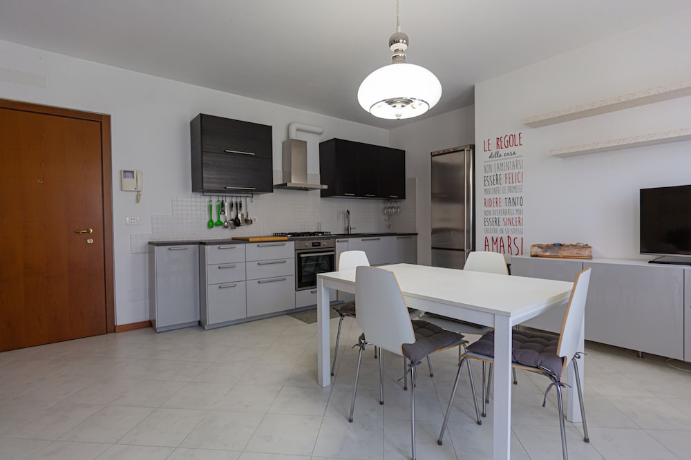 la terrazza di giulietta