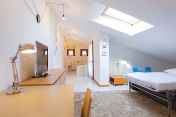 la terrazza di giulietta