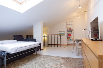 la terrazza di giulietta