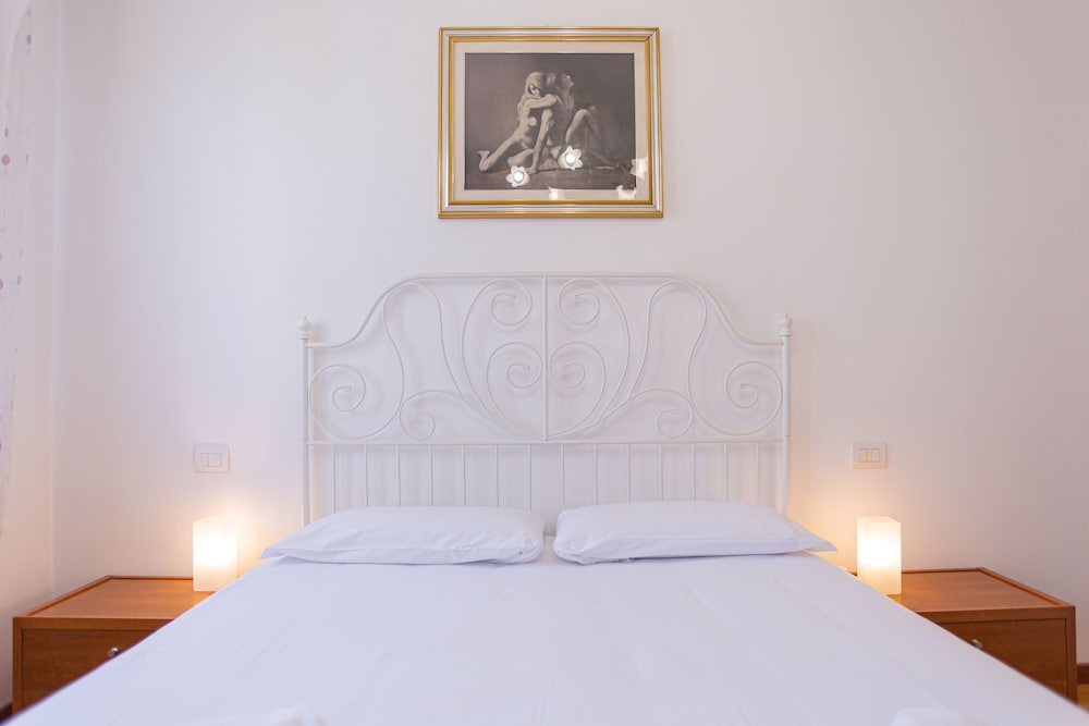 la terrazza di giulietta