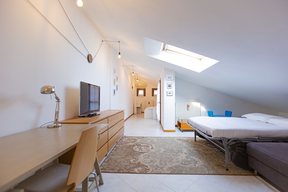 la terrazza di giulietta