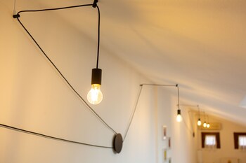 la terrazza di giulietta