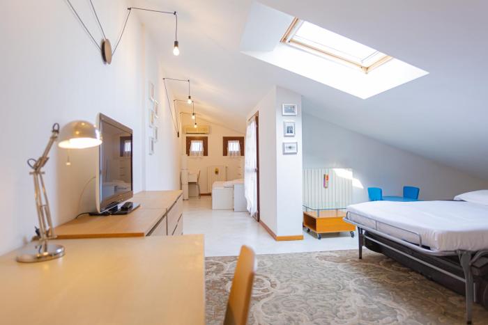 la terrazza di giulietta