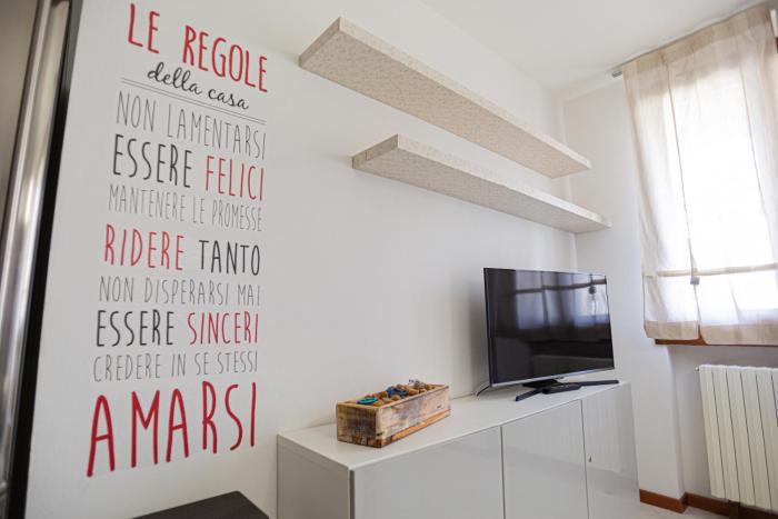 la terrazza di giulietta