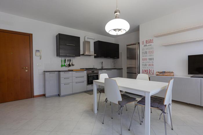 la terrazza di giulietta