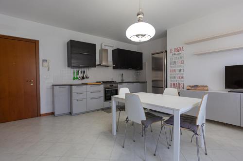 la terrazza di giulietta