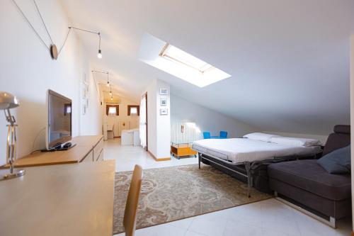 la terrazza di giulietta