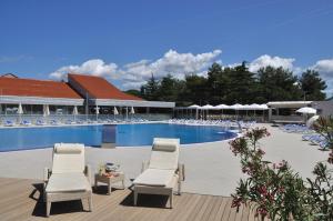 Maistra Select Petalon Resort,,4 star