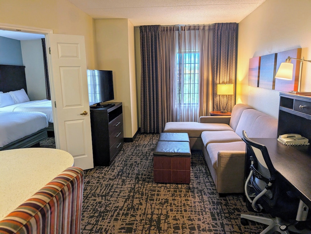 staybridge suites indianapolis fishers by ihg
