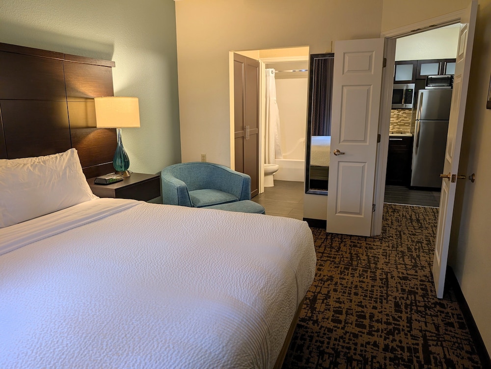 staybridge suites indianapolis fishers by ihg