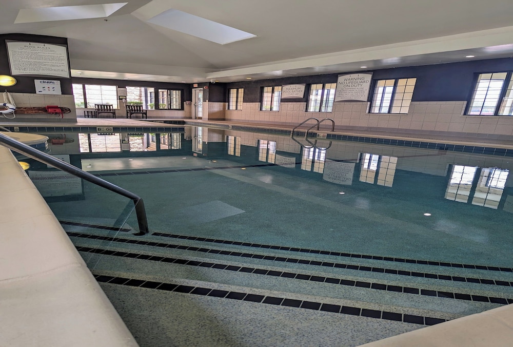 staybridge suites indianapolis fishers by ihg