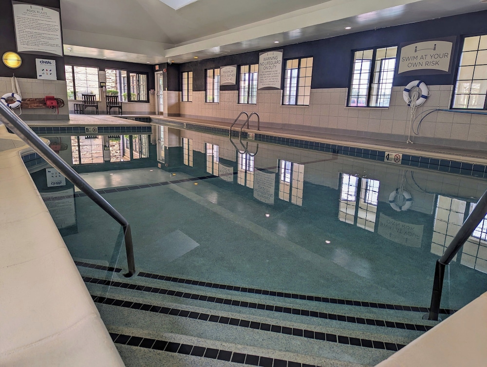 staybridge suites indianapolis fishers by ihg