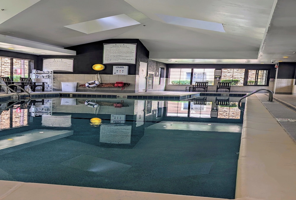 staybridge suites indianapolis fishers by ihg
