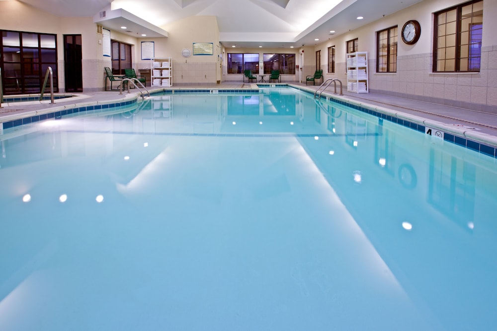 staybridge suites indianapolis fishers by ihg