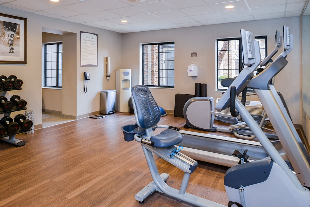 staybridge suites indianapolis fishers by ihg