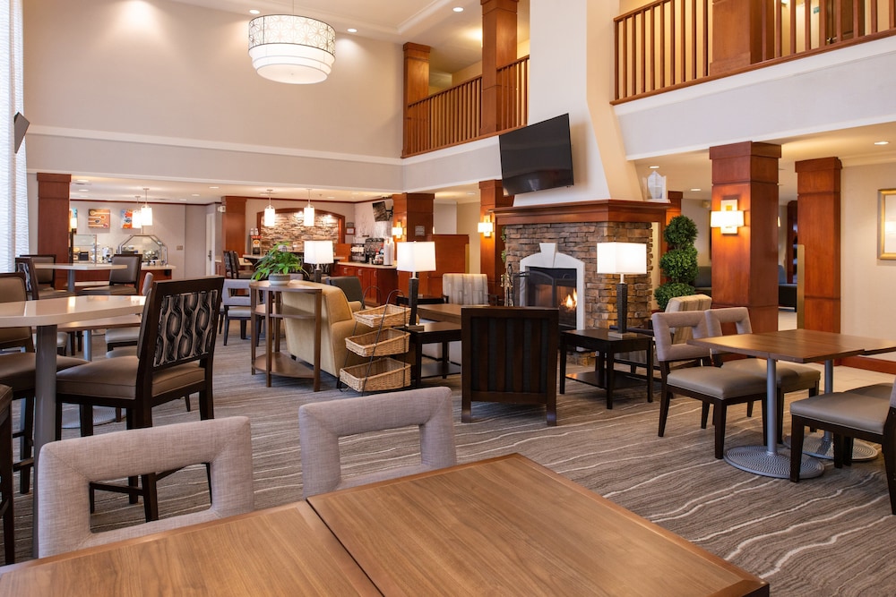staybridge suites indianapolis fishers by ihg
