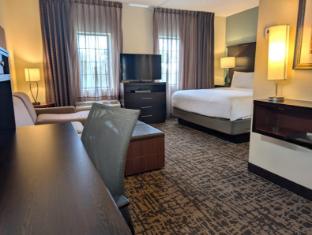 staybridge suites indianapolis fishers by ihg