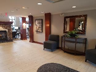staybridge suites indianapolis fishers by ihg