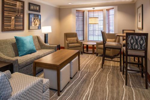 staybridge suites indianapolis fishers by ihg