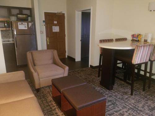 staybridge suites indianapolis fishers by ihg