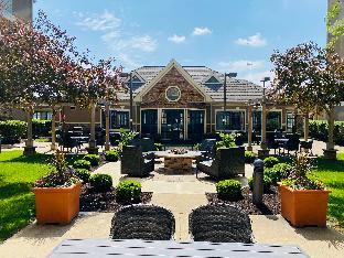 staybridge suites indianapolis fishers by ihg