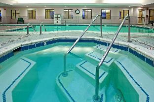 staybridge suites indianapolis fishers by ihg