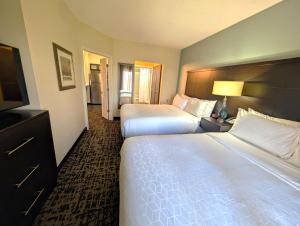 staybridge suites indianapolis fishers by ihg