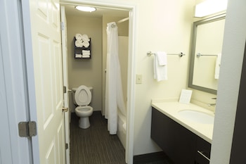 Staybridge Suites Indianapolis-Fishers By Ihg,Fishers>>Carmel,3 star