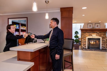 Staybridge Suites Indianapolis-Fishers By Ihg,Fishers>>Carmel,3 star