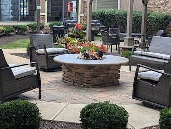 Staybridge Suites Indianapolis-Fishers By Ihg,Fishers>>Carmel,3 star