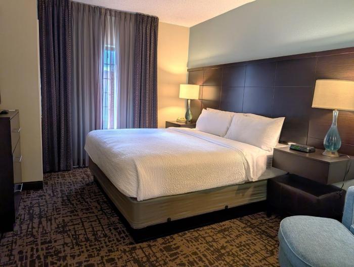 staybridge suites indianapolis fishers by ihg