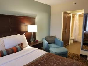 staybridge suites indianapolis fishers by ihg