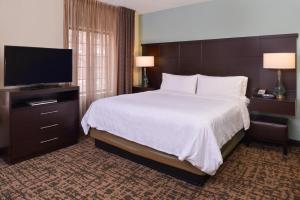 staybridge suites indianapolis fishers by ihg
