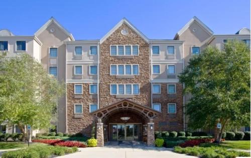 staybridge suites indianapolis fishers by ihg