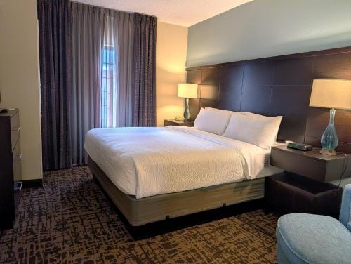 staybridge suites indianapolis fishers by ihg