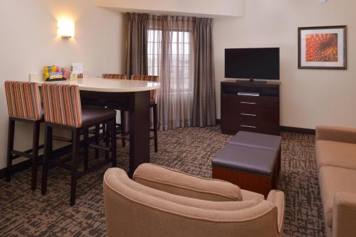 staybridge suites indianapolis fishers by ihg