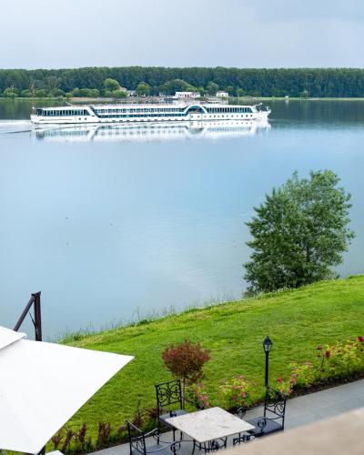 bononia estate winery and resort