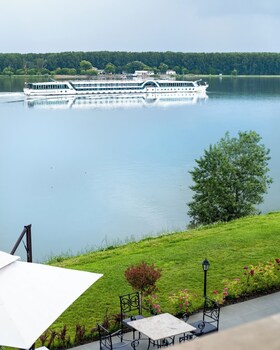 bononia estate winery and resort